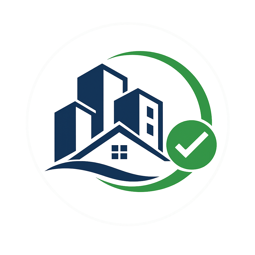 Logo AIAResidencial